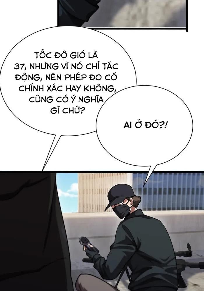 Tôi Bị Mắc Kẹt Trong Cùng Một Ngày Suốt Một Nghìn Năm: Chapter 166