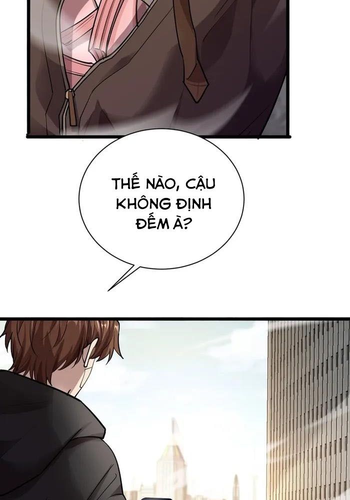 Tôi Bị Mắc Kẹt Trong Cùng Một Ngày Suốt Một Nghìn Năm: Chapter 166