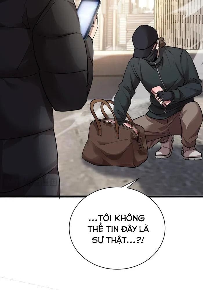 Tôi Bị Mắc Kẹt Trong Cùng Một Ngày Suốt Một Nghìn Năm: Chapter 166