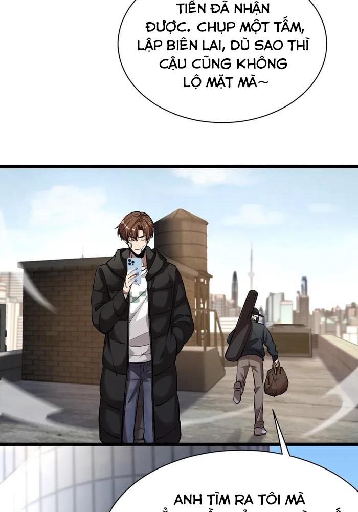 Tôi Bị Mắc Kẹt Trong Cùng Một Ngày Suốt Một Nghìn Năm: Chapter 166