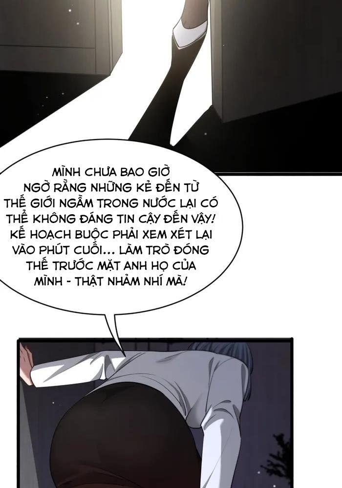 Tôi Bị Mắc Kẹt Trong Cùng Một Ngày Suốt Một Nghìn Năm: Chapter 166