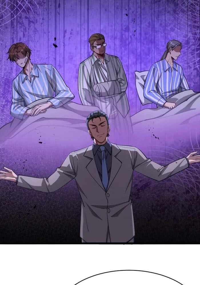 Tôi Bị Mắc Kẹt Trong Cùng Một Ngày Suốt Một Nghìn Năm: Chapter 166