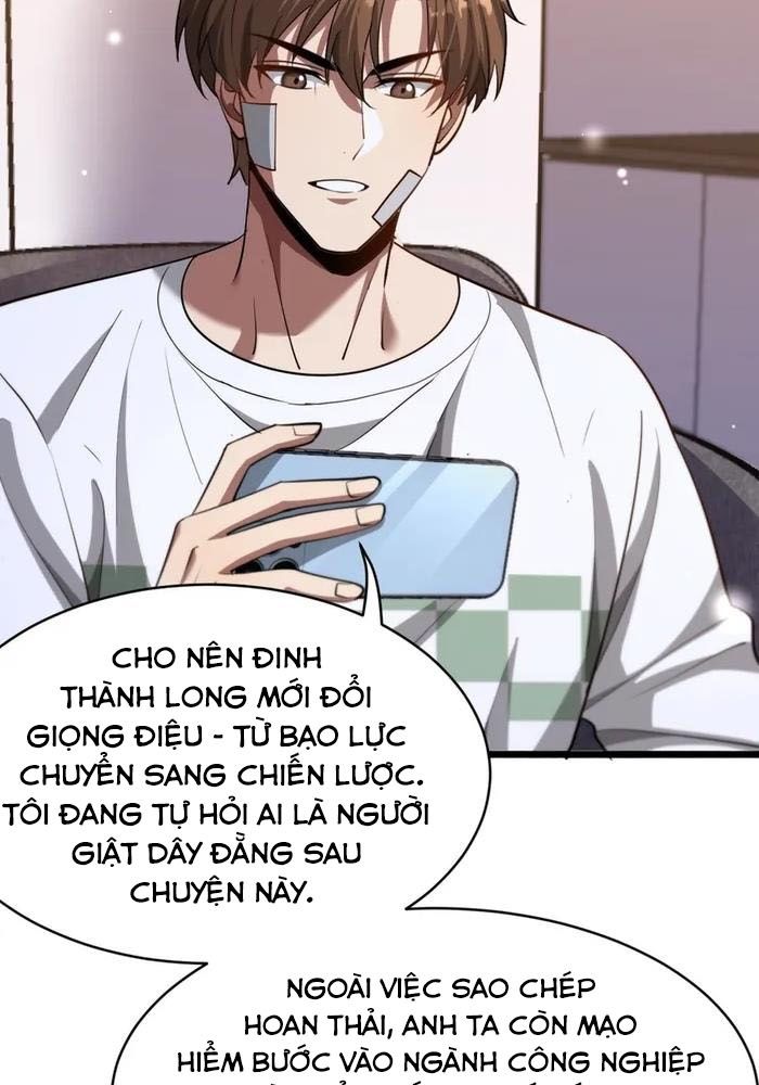 Tôi Bị Mắc Kẹt Trong Cùng Một Ngày Suốt Một Nghìn Năm: Chapter 166