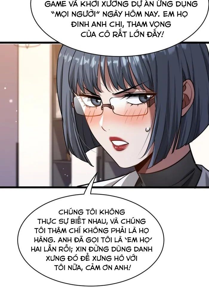 Tôi Bị Mắc Kẹt Trong Cùng Một Ngày Suốt Một Nghìn Năm: Chapter 166