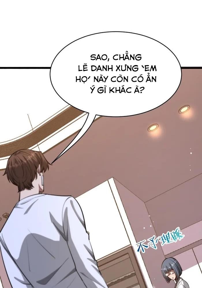 Tôi Bị Mắc Kẹt Trong Cùng Một Ngày Suốt Một Nghìn Năm: Chapter 166