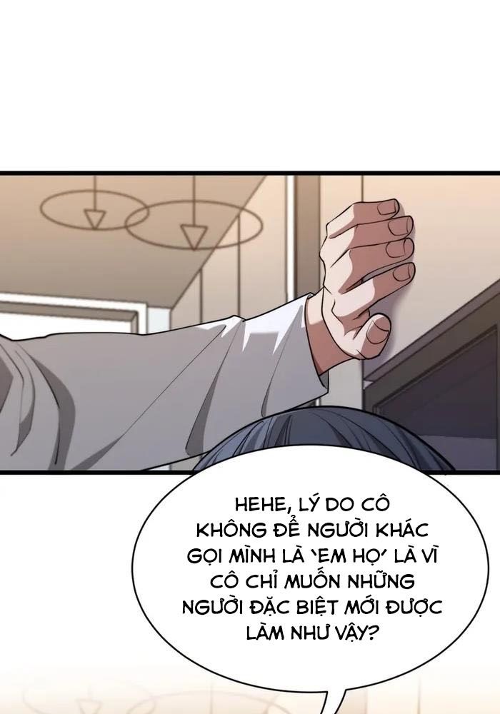 Tôi Bị Mắc Kẹt Trong Cùng Một Ngày Suốt Một Nghìn Năm: Chapter 166