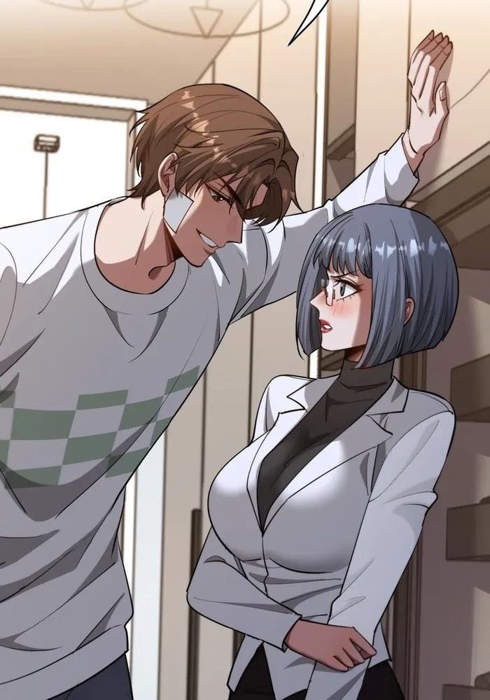 Tôi Bị Mắc Kẹt Trong Cùng Một Ngày Suốt Một Nghìn Năm: Chapter 166