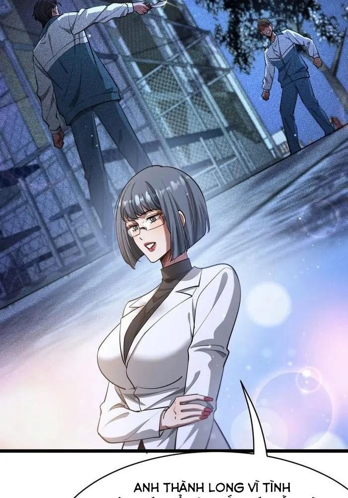 Tôi Bị Mắc Kẹt Trong Cùng Một Ngày Suốt Một Nghìn Năm: Chapter 166