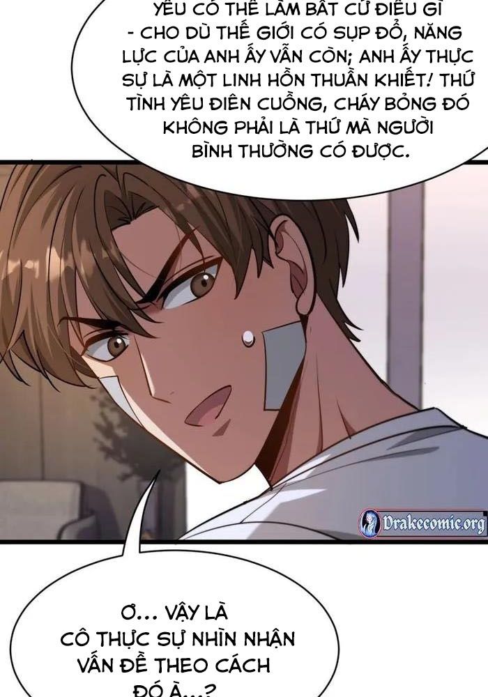 Tôi Bị Mắc Kẹt Trong Cùng Một Ngày Suốt Một Nghìn Năm: Chapter 166