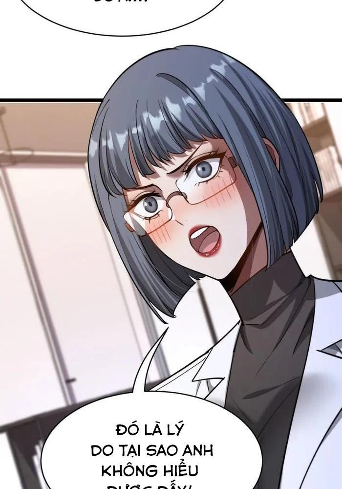 Tôi Bị Mắc Kẹt Trong Cùng Một Ngày Suốt Một Nghìn Năm: Chapter 166