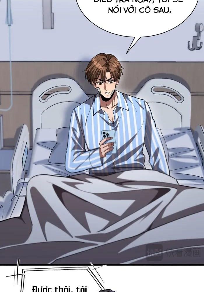 Tôi Bị Mắc Kẹt Trong Cùng Một Ngày Suốt Một Nghìn Năm: Chapter 166