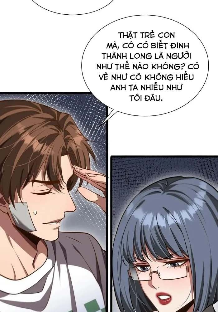 Tôi Bị Mắc Kẹt Trong Cùng Một Ngày Suốt Một Nghìn Năm: Chapter 167