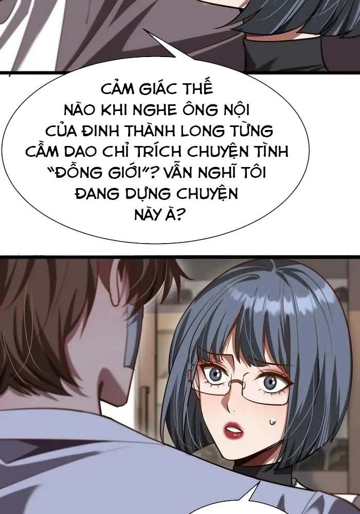 Tôi Bị Mắc Kẹt Trong Cùng Một Ngày Suốt Một Nghìn Năm: Chapter 167