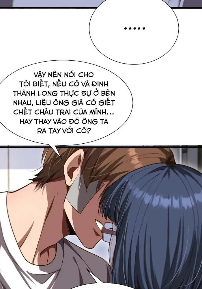 Tôi Bị Mắc Kẹt Trong Cùng Một Ngày Suốt Một Nghìn Năm: Chapter 167