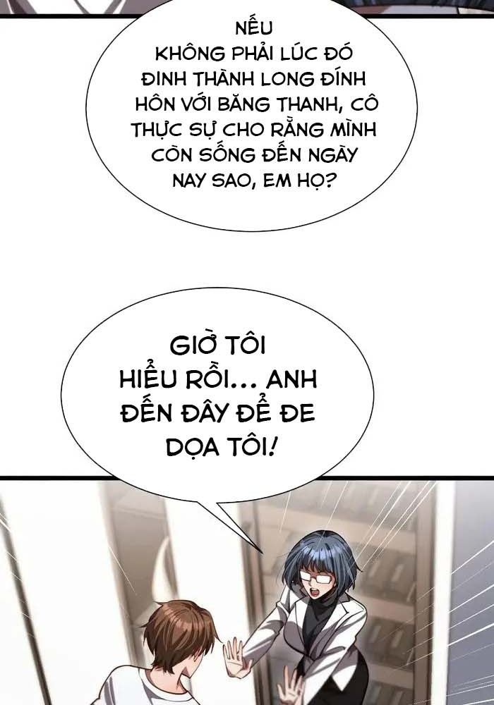 Tôi Bị Mắc Kẹt Trong Cùng Một Ngày Suốt Một Nghìn Năm: Chapter 167