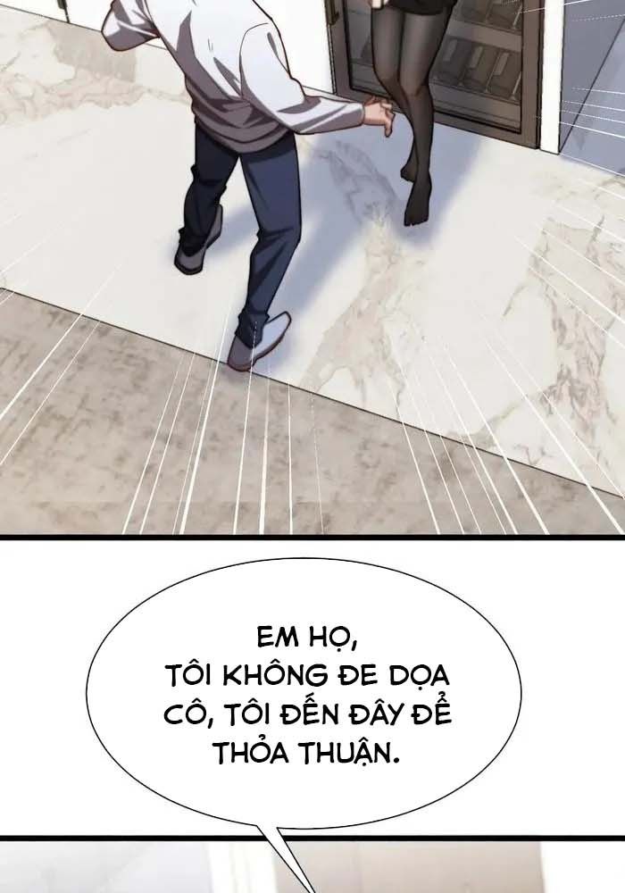 Tôi Bị Mắc Kẹt Trong Cùng Một Ngày Suốt Một Nghìn Năm: Chapter 167