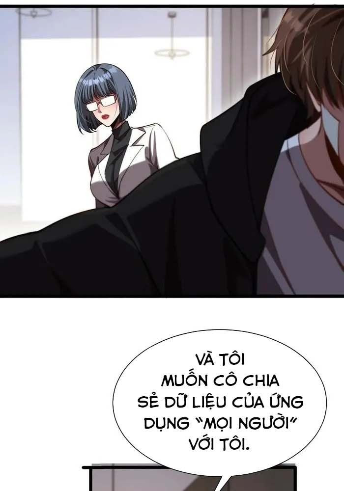 Tôi Bị Mắc Kẹt Trong Cùng Một Ngày Suốt Một Nghìn Năm: Chapter 167