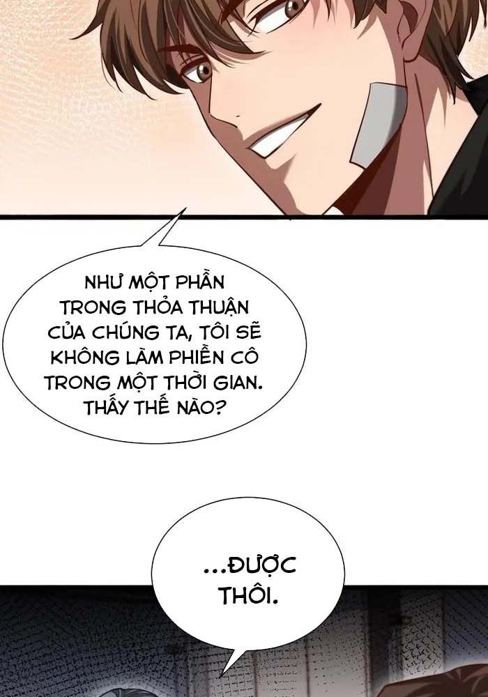 Tôi Bị Mắc Kẹt Trong Cùng Một Ngày Suốt Một Nghìn Năm: Chapter 167