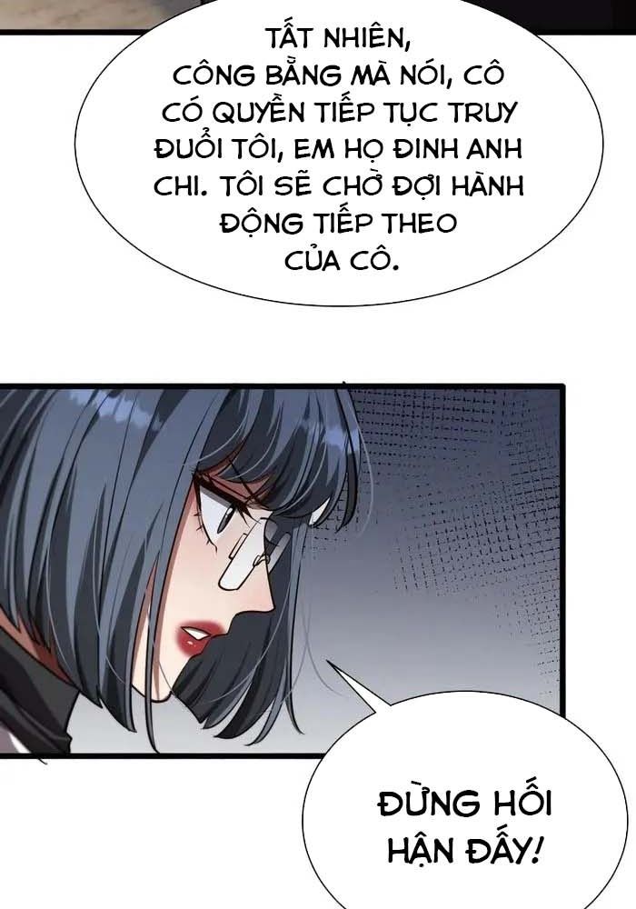 Tôi Bị Mắc Kẹt Trong Cùng Một Ngày Suốt Một Nghìn Năm: Chapter 167