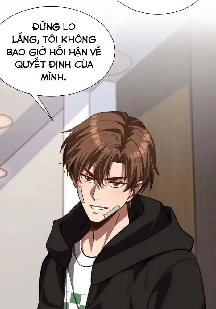 Tôi Bị Mắc Kẹt Trong Cùng Một Ngày Suốt Một Nghìn Năm: Chapter 167