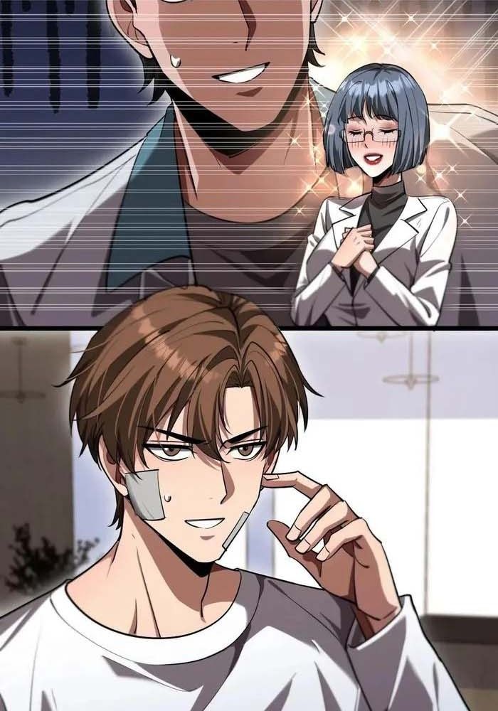 Tôi Bị Mắc Kẹt Trong Cùng Một Ngày Suốt Một Nghìn Năm: Chapter 167