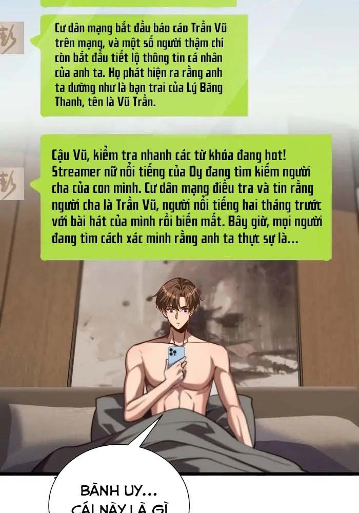 Tôi Bị Mắc Kẹt Trong Cùng Một Ngày Suốt Một Nghìn Năm: Chapter 167