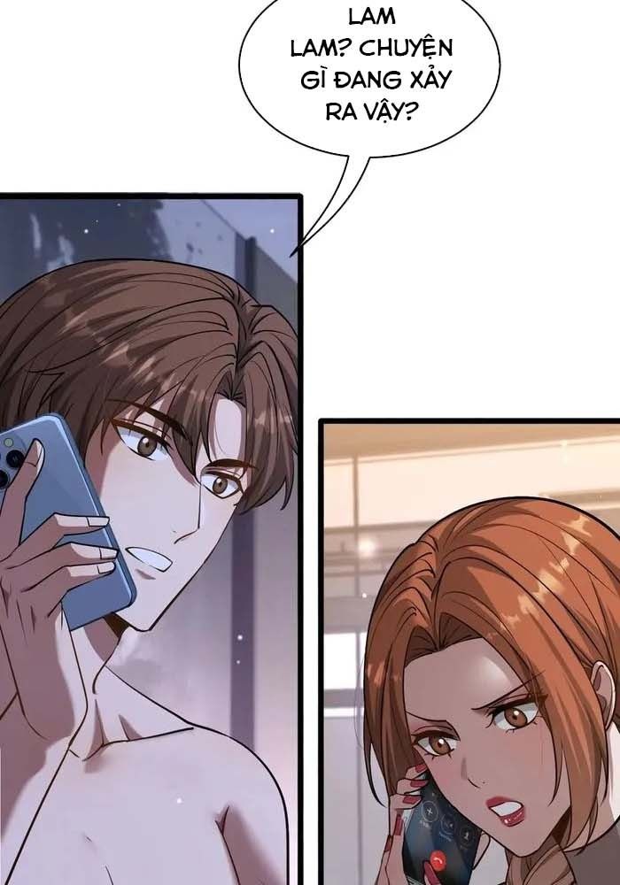 Tôi Bị Mắc Kẹt Trong Cùng Một Ngày Suốt Một Nghìn Năm: Chapter 167