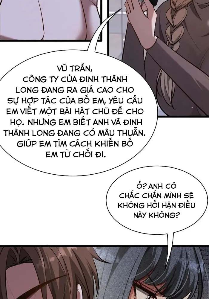 Tôi Bị Mắc Kẹt Trong Cùng Một Ngày Suốt Một Nghìn Năm: Chapter 167