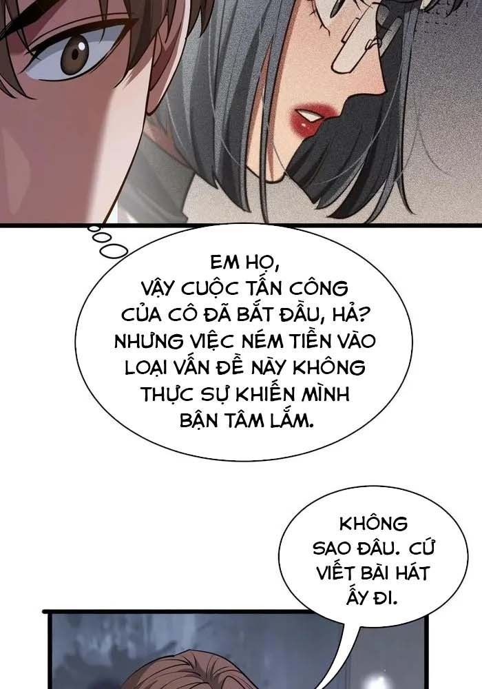 Tôi Bị Mắc Kẹt Trong Cùng Một Ngày Suốt Một Nghìn Năm: Chapter 167
