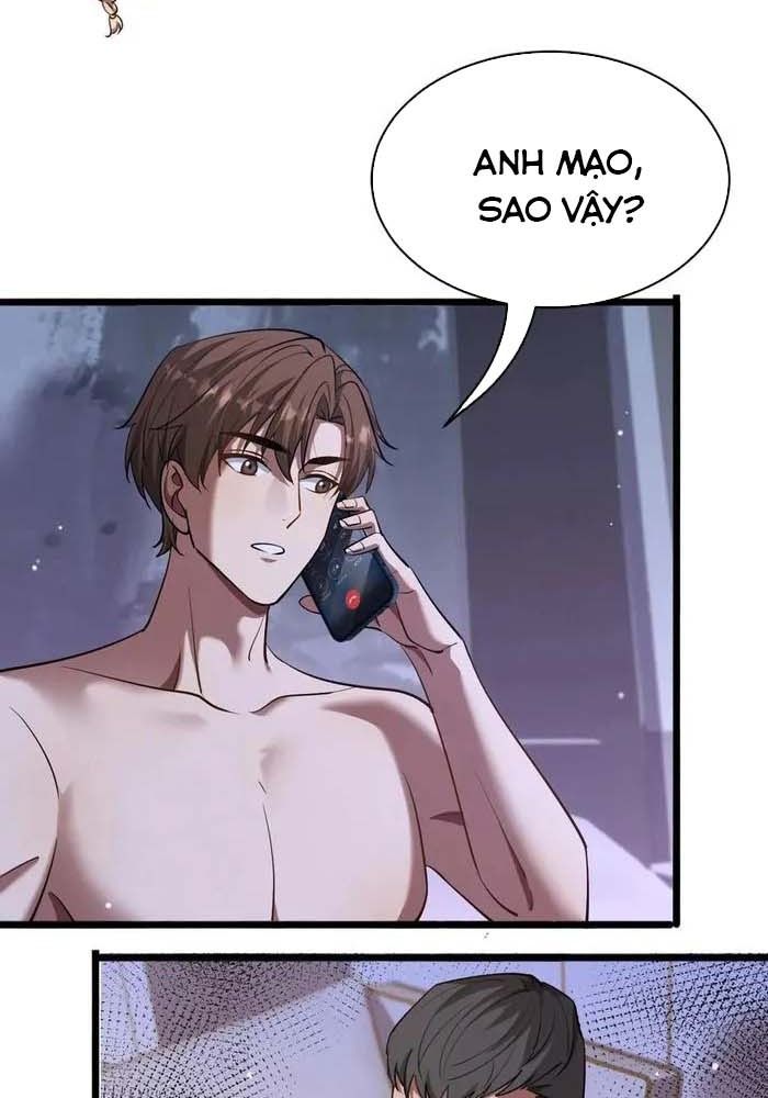 Tôi Bị Mắc Kẹt Trong Cùng Một Ngày Suốt Một Nghìn Năm: Chapter 167