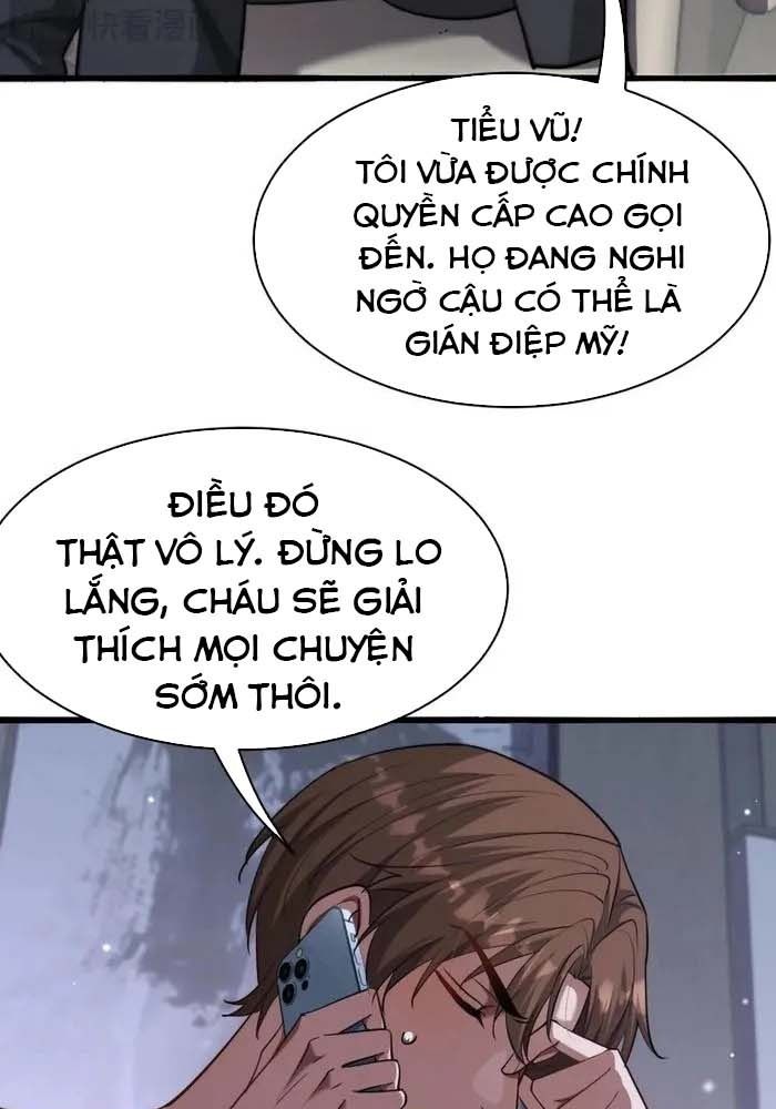 Tôi Bị Mắc Kẹt Trong Cùng Một Ngày Suốt Một Nghìn Năm: Chapter 167