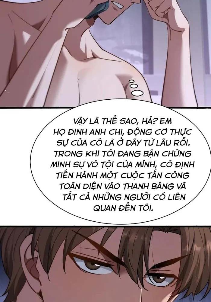 Tôi Bị Mắc Kẹt Trong Cùng Một Ngày Suốt Một Nghìn Năm: Chapter 167