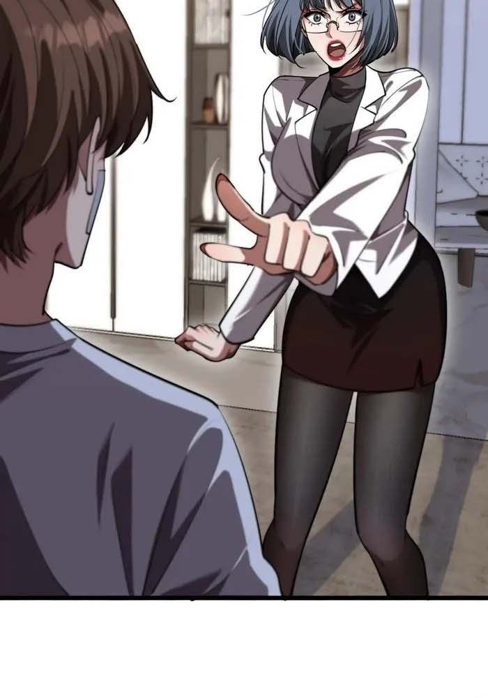 Tôi Bị Mắc Kẹt Trong Cùng Một Ngày Suốt Một Nghìn Năm: Chapter 167