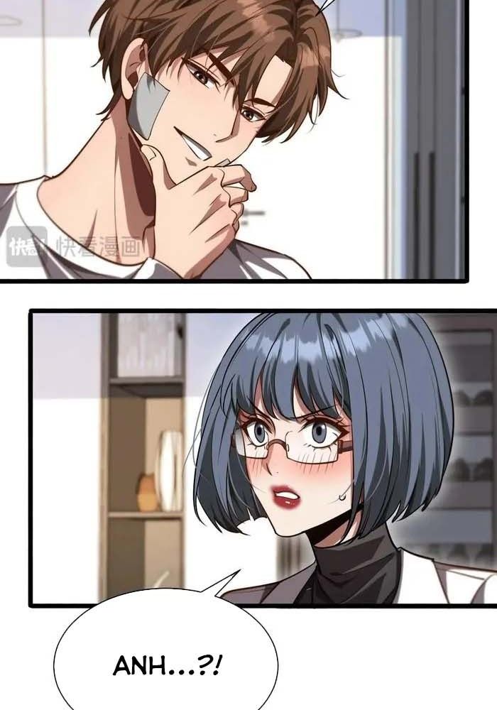 Tôi Bị Mắc Kẹt Trong Cùng Một Ngày Suốt Một Nghìn Năm: Chapter 167