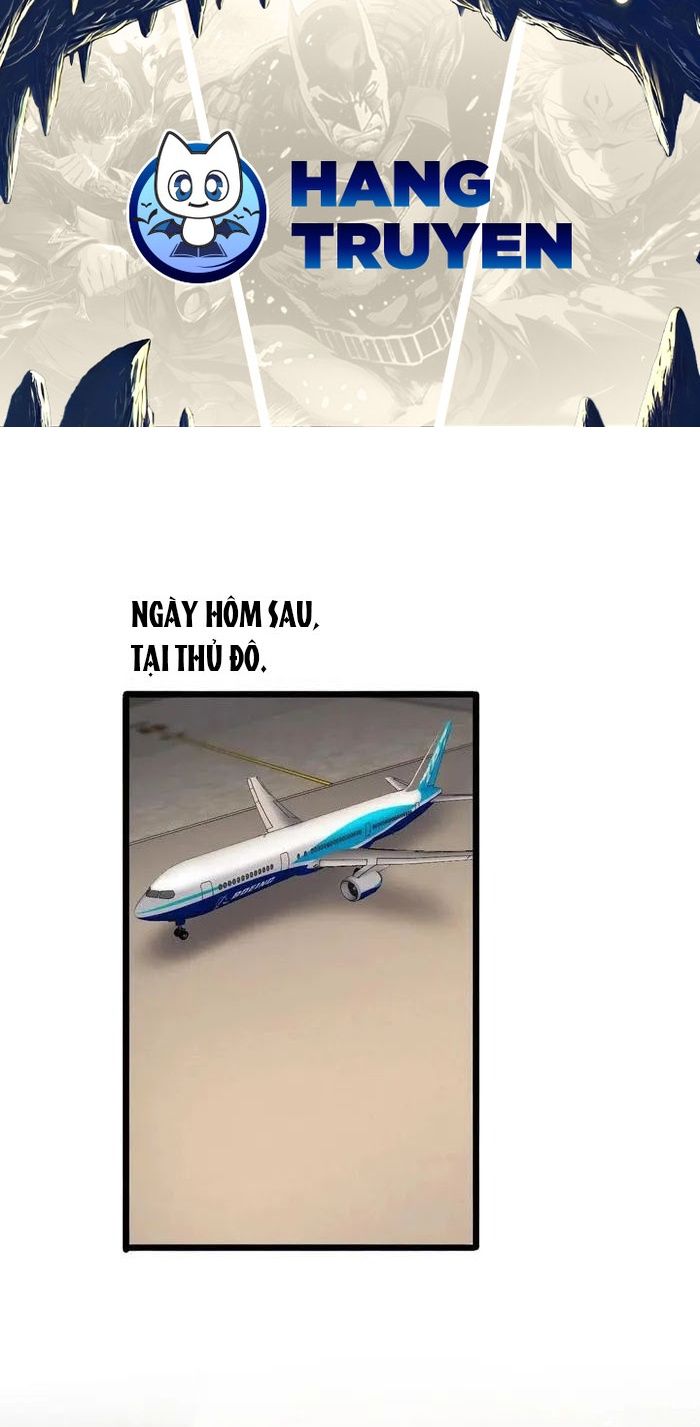 Tôi Bị Mắc Kẹt Trong Cùng Một Ngày Suốt Một Nghìn Năm: Chapter 168