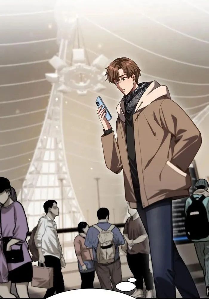 Tôi Bị Mắc Kẹt Trong Cùng Một Ngày Suốt Một Nghìn Năm: Chapter 168