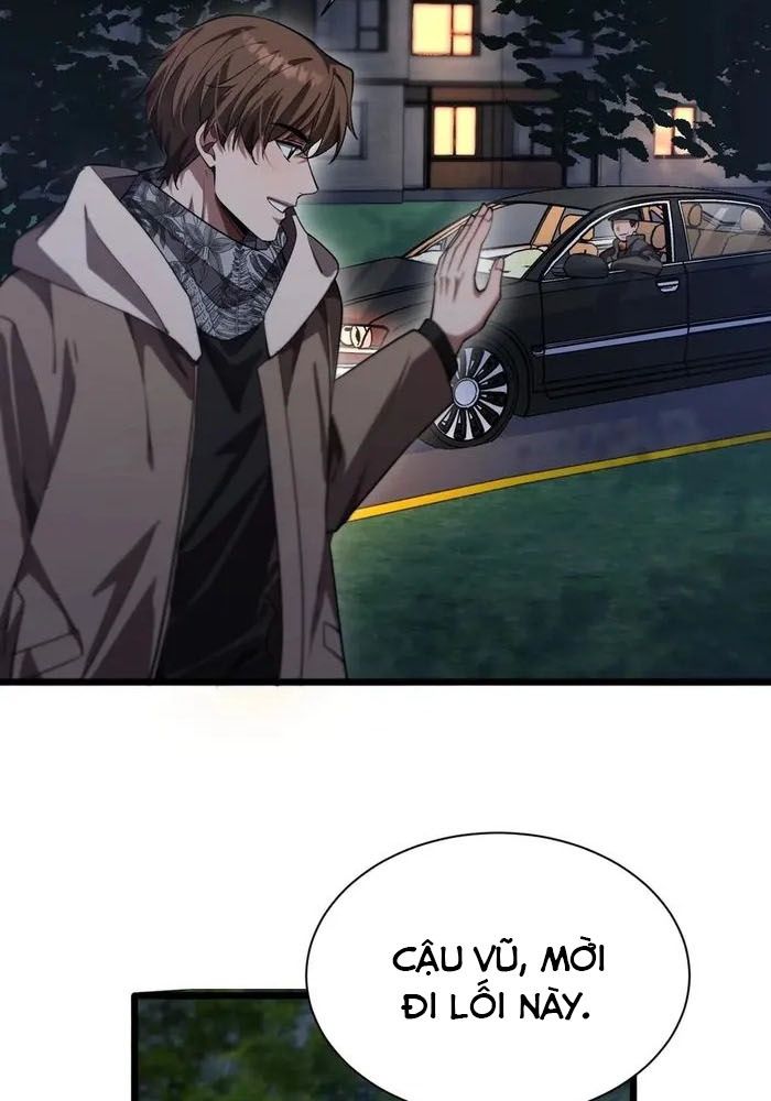 Tôi Bị Mắc Kẹt Trong Cùng Một Ngày Suốt Một Nghìn Năm: Chapter 168