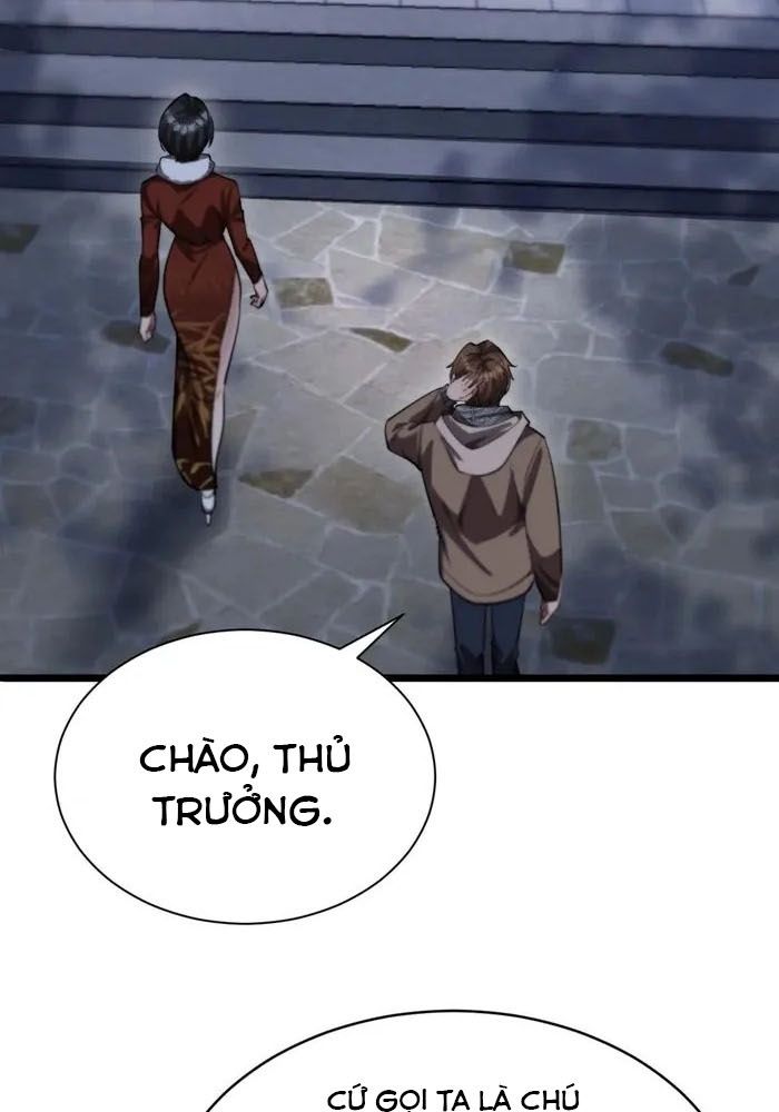 Tôi Bị Mắc Kẹt Trong Cùng Một Ngày Suốt Một Nghìn Năm: Chapter 168