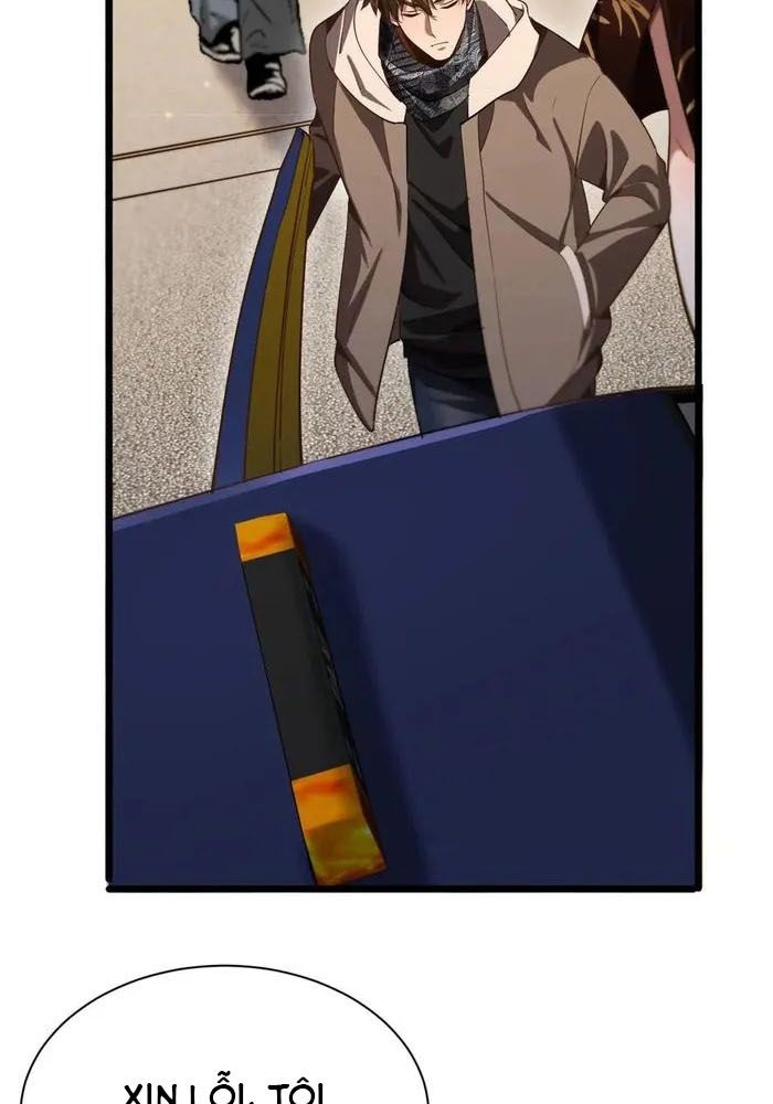 Tôi Bị Mắc Kẹt Trong Cùng Một Ngày Suốt Một Nghìn Năm: Chapter 168