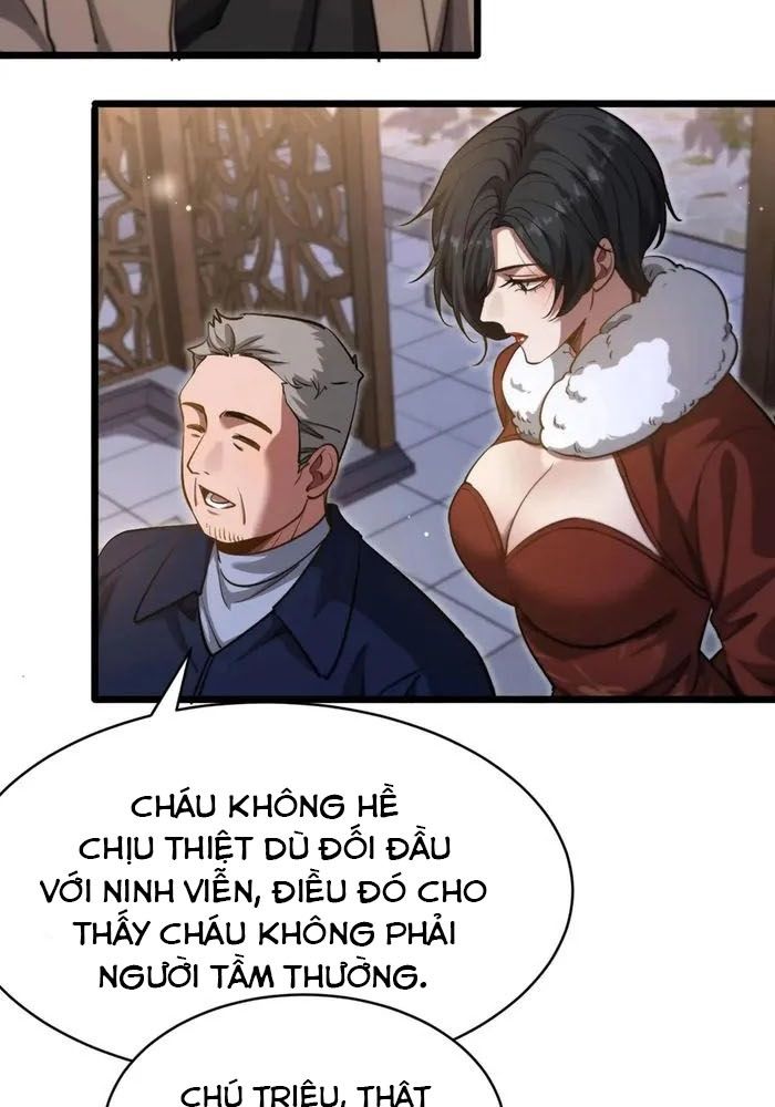 Tôi Bị Mắc Kẹt Trong Cùng Một Ngày Suốt Một Nghìn Năm: Chapter 168