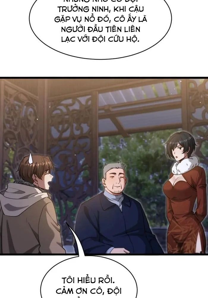 Tôi Bị Mắc Kẹt Trong Cùng Một Ngày Suốt Một Nghìn Năm: Chapter 168