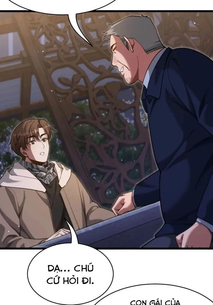 Tôi Bị Mắc Kẹt Trong Cùng Một Ngày Suốt Một Nghìn Năm: Chapter 168