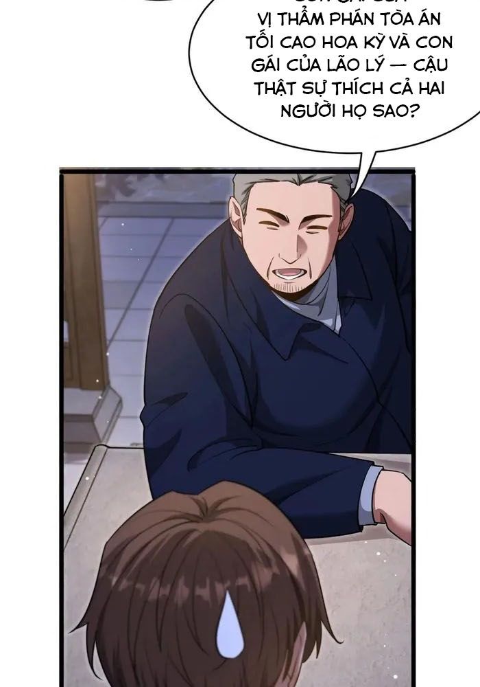 Tôi Bị Mắc Kẹt Trong Cùng Một Ngày Suốt Một Nghìn Năm: Chapter 168