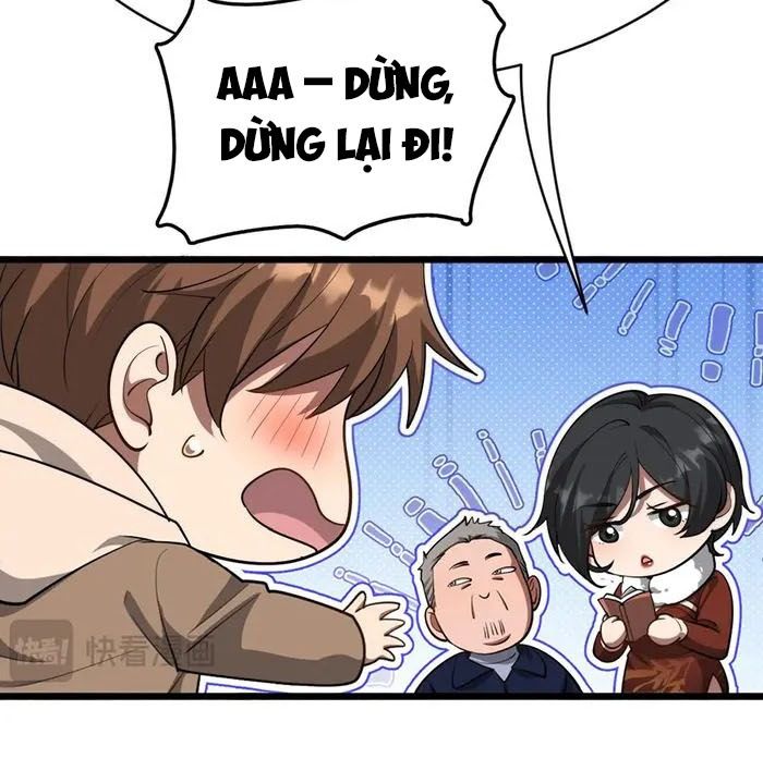 Tôi Bị Mắc Kẹt Trong Cùng Một Ngày Suốt Một Nghìn Năm: Chapter 168