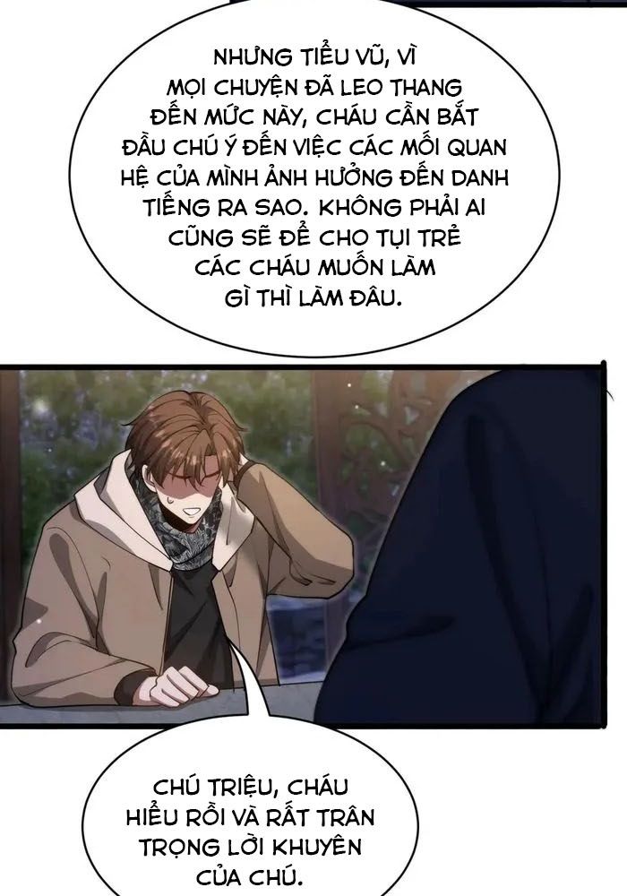 Tôi Bị Mắc Kẹt Trong Cùng Một Ngày Suốt Một Nghìn Năm: Chapter 168