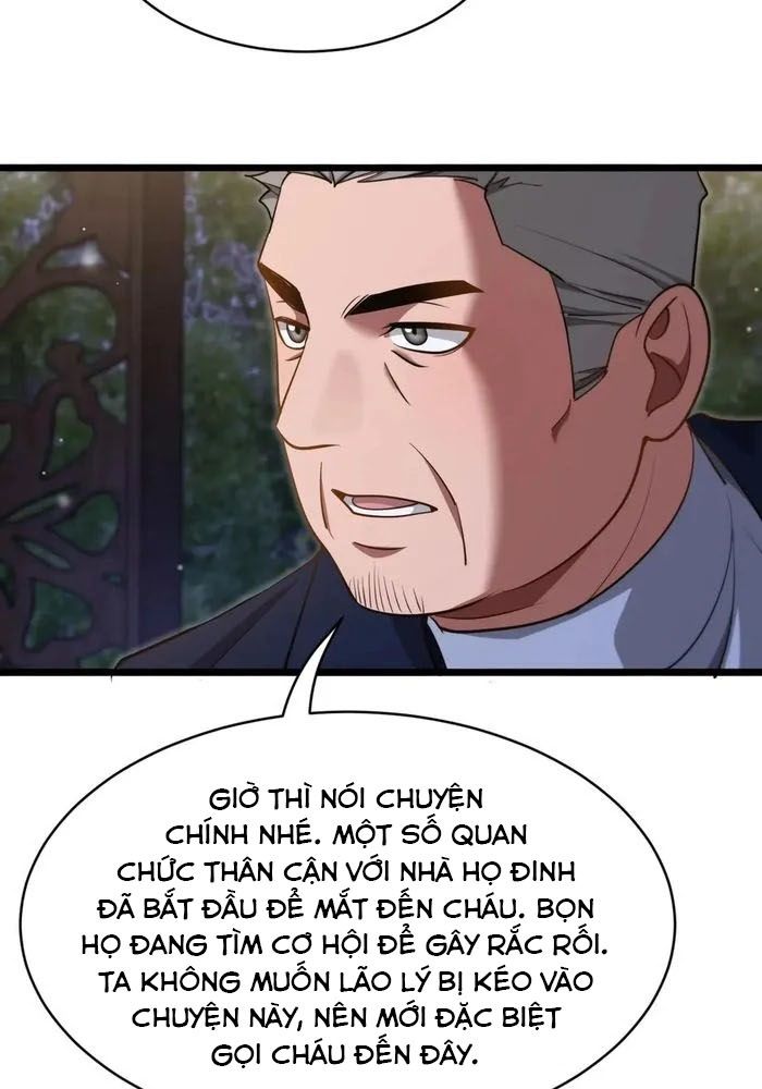 Tôi Bị Mắc Kẹt Trong Cùng Một Ngày Suốt Một Nghìn Năm: Chapter 168