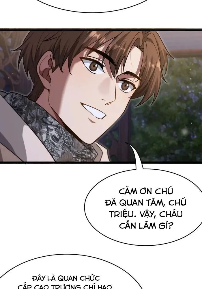 Tôi Bị Mắc Kẹt Trong Cùng Một Ngày Suốt Một Nghìn Năm: Chapter 168