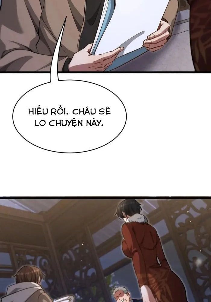 Tôi Bị Mắc Kẹt Trong Cùng Một Ngày Suốt Một Nghìn Năm: Chapter 168