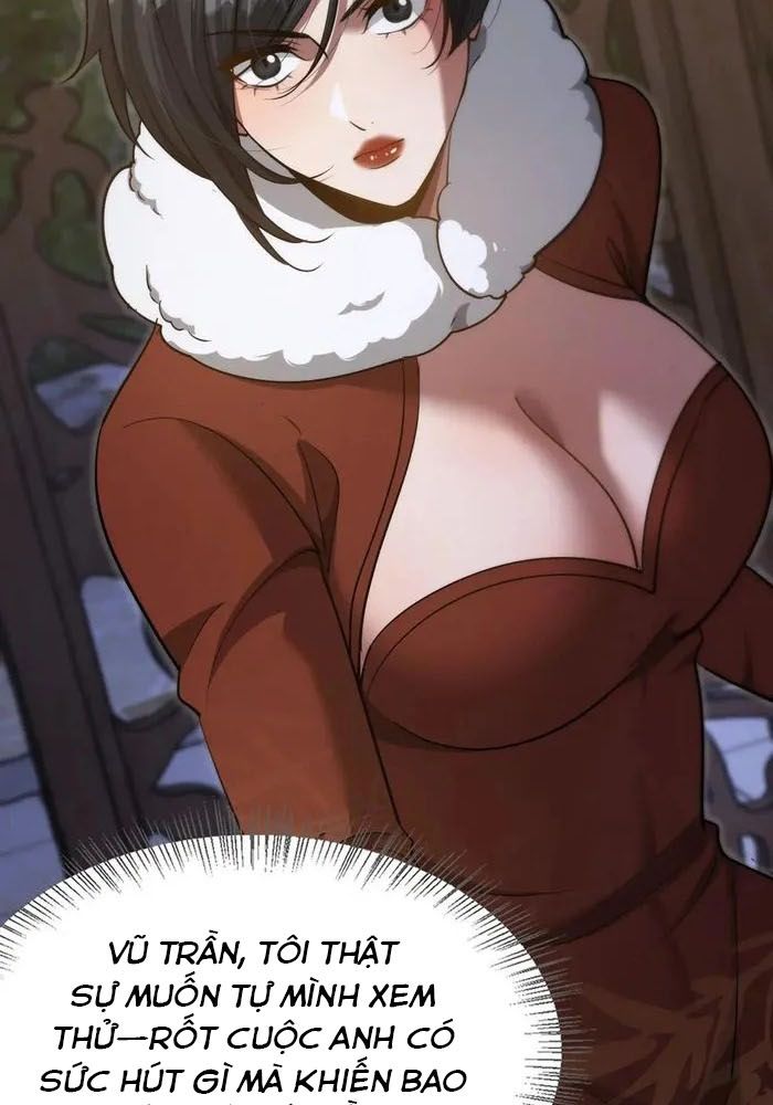 Tôi Bị Mắc Kẹt Trong Cùng Một Ngày Suốt Một Nghìn Năm: Chapter 168