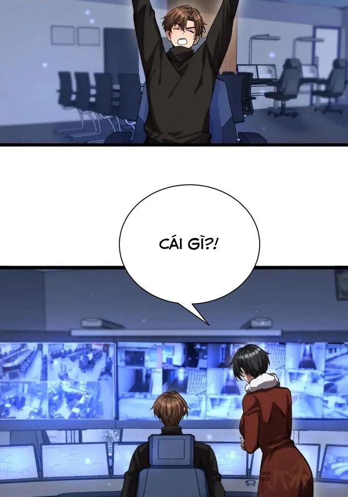 Tôi Bị Mắc Kẹt Trong Cùng Một Ngày Suốt Một Nghìn Năm: Chapter 169